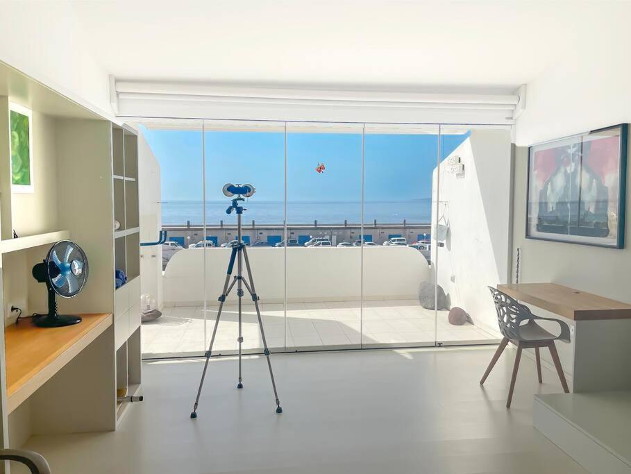 Radazul Seafront Marina 9 Apartment Екстериор снимка