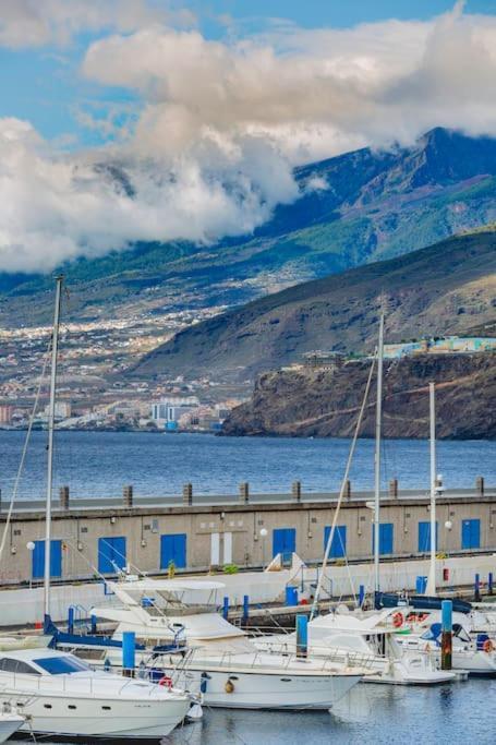 Radazul Seafront Marina 9 Apartment Екстериор снимка