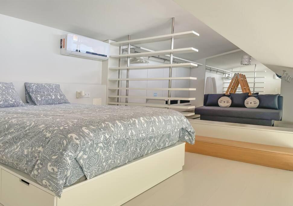 Radazul Seafront Marina 9 Apartment Екстериор снимка