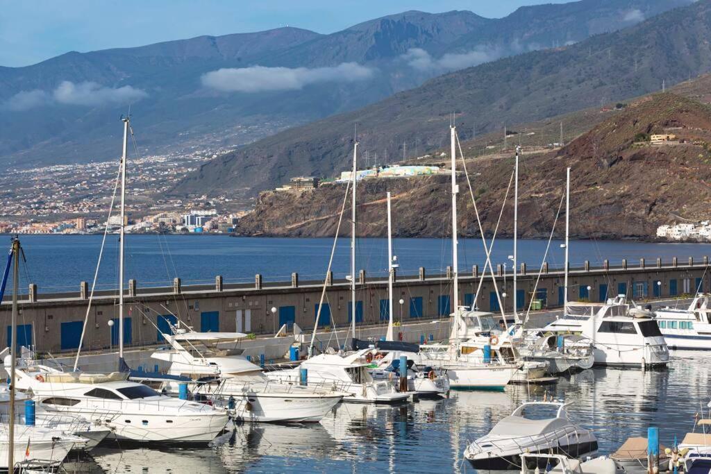 Radazul Seafront Marina 9 Apartment Екстериор снимка