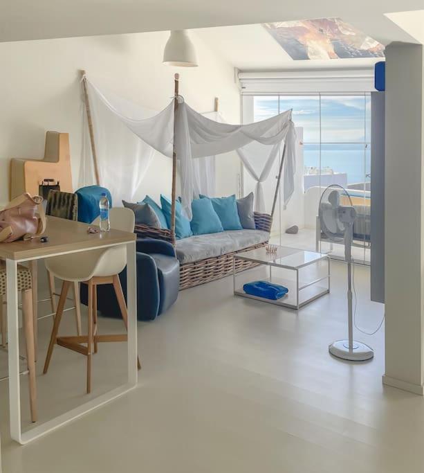 Radazul Seafront Marina 9 Apartment Екстериор снимка