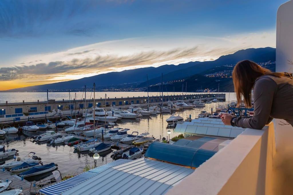 Radazul Seafront Marina 9 Apartment Екстериор снимка