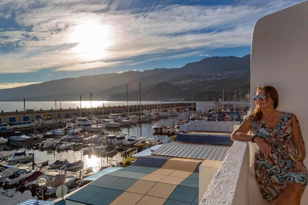 Radazul Seafront Marina 9 Apartment Екстериор снимка