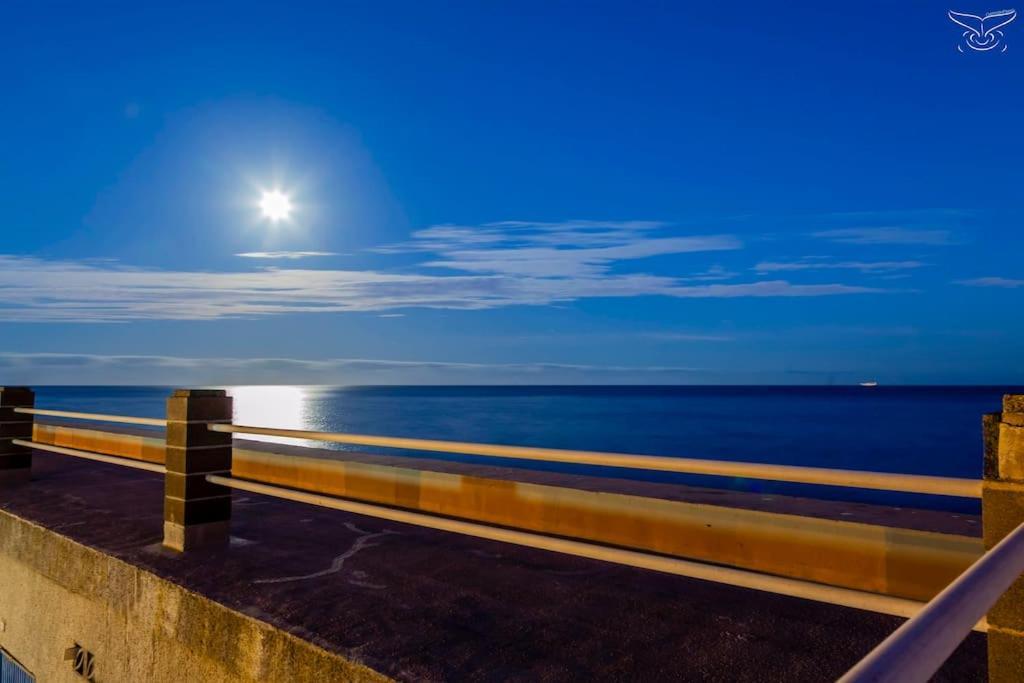 Radazul Seafront Marina 9 Apartment Екстериор снимка