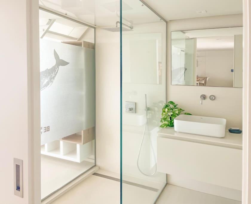 Radazul Seafront Marina 9 Apartment Екстериор снимка