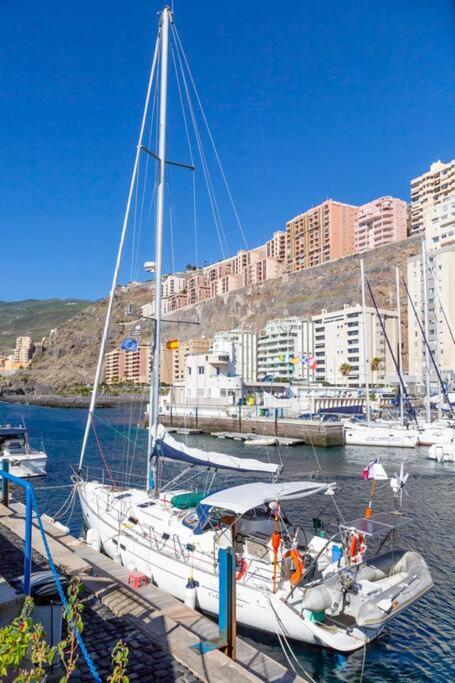 Radazul Seafront Marina 9 Apartment Екстериор снимка