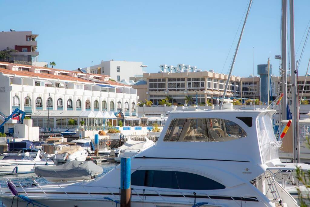 Radazul Seafront Marina 9 Apartment Екстериор снимка