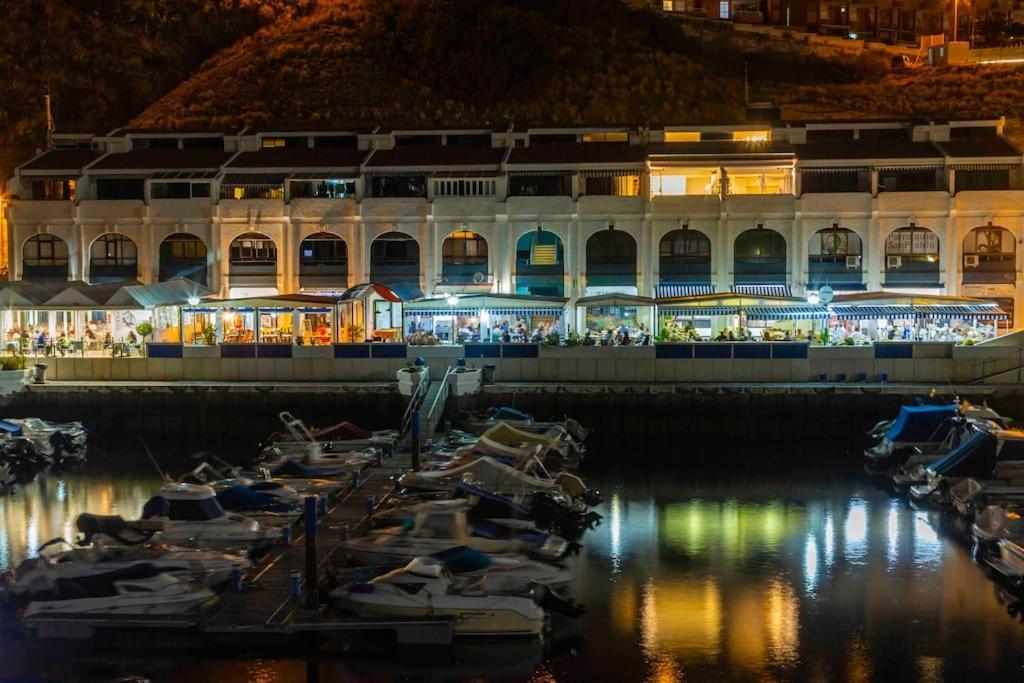 Radazul Seafront Marina 9 Apartment Екстериор снимка